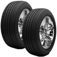 thumbnail image 1 of PAQUETE DE 2 LLANTAS 235/60 R18 CONTINENTAL CROSSCONTACT LX SPORT 103H Continental CROSSCONTACT LX SPORT, 1 of 2