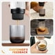 thumbnail image 5 of Máquina de Café Espresso Portátil, Cafetera Eléctrica Inalámbrica Compatible con Cápsulas y Café Molido, Ideal para Uso en Viajes, 5 of 5