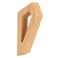 thumbnail image 2 of Ganchos montados en la pared, percha duradera para artículos domésticos, ropa de dormitorio para toallas caseras ANGGREK Otros, 2 of 8
