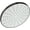 Flat Black, variant on Miseno MNOSH425ECP 1.8 GPM Single Function Rain Shower Head, Polished Chrome
