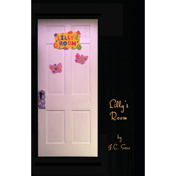 Lilly's Room (Paperback)