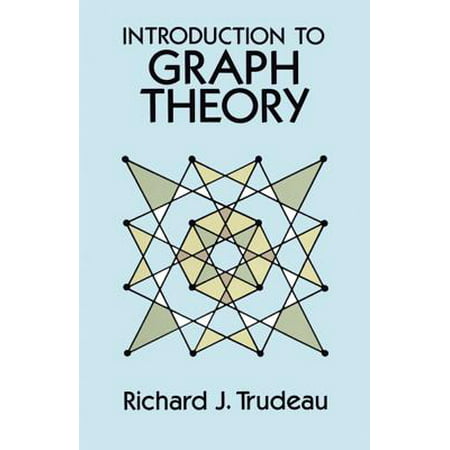 Introduction to Graph Theory (Best Graph Theory Textbook)