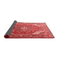 thumbnail image 2 of Ahgly Company Indoor Rectangle Persian Red Traditional Area Rugs, 7' x 9', 2 of 4