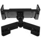 thumbnail image 1 of unbranded Soporte Negro Para Tablet Compatible Con La Mayoría De Teléfonos Para Asiento Trasero, 1 of 8