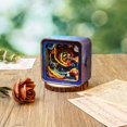 thumbnail image 2 of Luminaria nocturna 3D WOODBESTS Universe con LED para adultos, 2 of 5