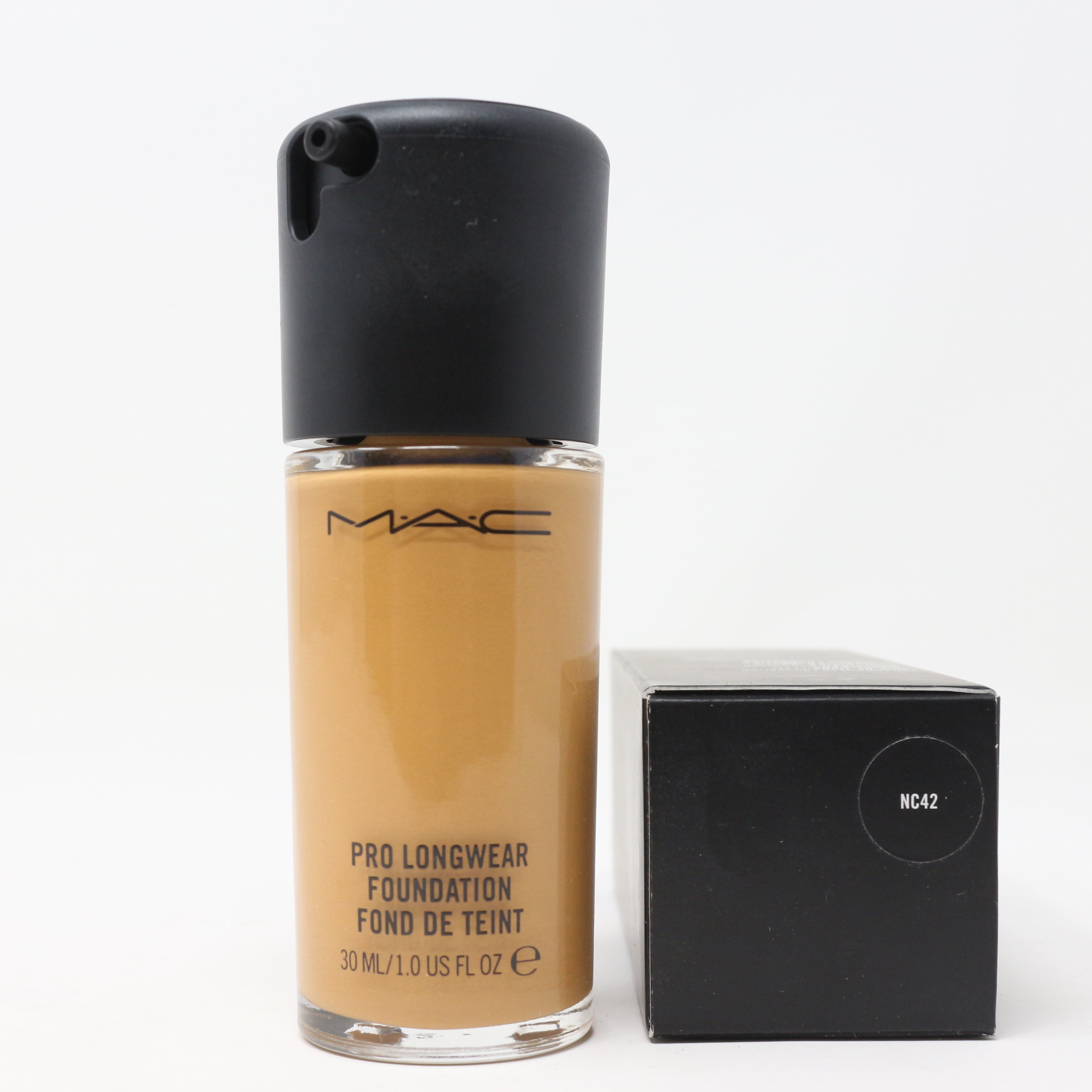 mac liquid foundation nc42 mac liquid foundation nc42