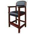 thumbnail image 3 of Hathaway Cambridge Spectator Chair, 3 of 3