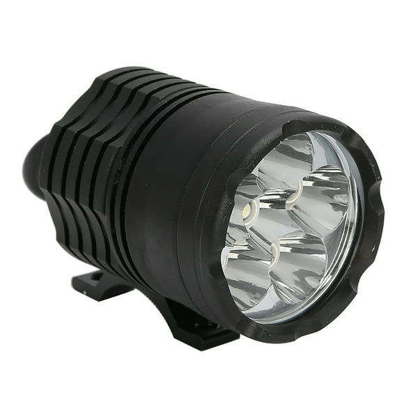 Focos LED, Protección IP67 6000-6500K Diseño Giratorio Faro LED Para Vehículos Todo Terreno ATV