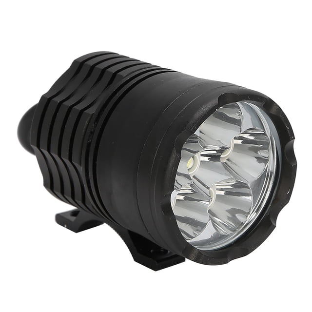 Focos LED, Protección IP67 6000-6500K Diseño Giratorio Faro LED Para Vehículos Todo Terreno ATV
