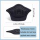 thumbnail image 2 of 6 Pairs Heel Pads for Too Large Shoes, Self-Adhesive heel Patches, Heel Protectors for adjusting to the length of shoes, 2 of 5