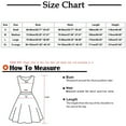 thumbnail image 3 of IROINNID Women's Sleeveless A-Line Dress Round Neckline Maxi Dress Casual Multicolor Ruffle Beach Sling Dress Regular Print Dress, 3 of 5