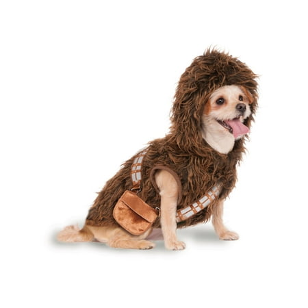 Chewbacca Pet Costume