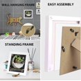 thumbnail image 4 of Diamond Painting Kit for Kids, 5D Full Diamond Cartoon Diamond Art with Wooden Frame Diamond for Kids 6-8-10-12 Years Old 7X7 Inch, 4 of 4