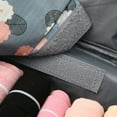 thumbnail image 4 of Underwear Packing Cube Portable Big Capacity Travel Underwear Organizer Bra Bag, 4 of 10