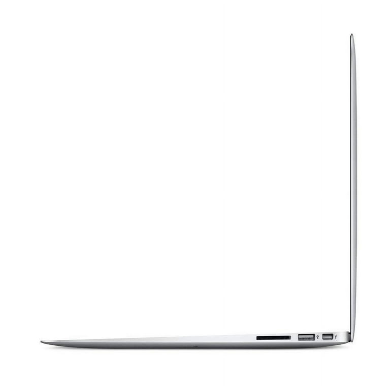 Apple MacBook Air MD760LL/A 13.3-Inch Laptop, 4GB Ram - 128GB SSD - 1.3 GHz Intel i5 (Scratch and Dent)