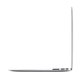 thumbnail image 2 of Apple MacBook Air MD711LL/B Laptop 11.6 pulgadas LED retroiluminada HD, Intel Dual-Core i5 hasta 2.7GHz, 4 GB RAM, 128GB SSD, HD Cámara, USB 3.0, 802.11ac, Bluetooth, Mac OS X (Reacondicionado), 2 of 5