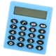 thumbnail image 2 of Calcudora de 8 dígitos, suma, resta, multiplicación, división, matemátic ayuda de aprendizaje, calcudora científica para , hogar, , Negro shamjiam Calculadora educativa, 2 of 9