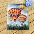 thumbnail image 4 of Latch Hook Rug Kits Embroidery Carpet Tapestry Handmade Cushion Crochet Hook, 4 of 9