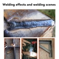thumbnail image 4 of Smart IGBT Stick Welder For Versatile Welding Of Soft Steel, Carbon Steel, Stainless Steel And Cast Iron, Portable And Compact For Easy Storage And Carry, Stick Welding Machine For, 4 of 8