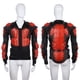 thumbnail image 1 of Chaqueta protectora para carrocería de motocicleta, armadura para hombres, equipo de protección para montar en Motocross, Protector de chaleco para columna vertebral y pecho para moto de cross ATV, 1 of 7