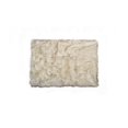 thumbnail image 1 of H-LUXE Hudson Faux Fur 3'X5' Rug, 1 of 2