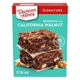 thumbnail image 3 of Duncan Hines Brownie Mix, California Walnut, 17.6 oz., 3 of 10