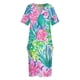 thumbnail image 4 of your summer Loose Pocket Dress bandage dress Long veiled dresses, 4 of 7