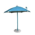 thumbnail image 1 of Car Phone Umbrella with Suction Cup, 362° Adjustable Phone Sun Shade for Car Dashboard, Anti-Glare Sun Shield for Mobile Phones, Portable Sunshade Cover for Outdoor Driving and Navigation, 1 of 5