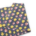 thumbnail image 6 of Zufioo Cute Puffer Fish Print Garden Decoration Flags, Sun-resistant and Wrinkle-resistant Flags, Balcony, Terrace, Garden Decorations, Home Decorations-One Size, 6 of 7