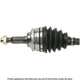 thumbnail image 2 of CARDONE New 66-1424 CV Axle Assembly Front Left fits 2004-2008 Suzuki 44102-85Z21, 2 of 3
