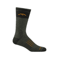 thumbnail image 2 of Darn Tough Men's Hunting Boot Socks – Heavyweight Forest & Midweight Charcoal, Medium (Variety Pack), 2 of 6
