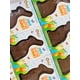 thumbnail image 3 of Vegan, Gluten Free "Jake" The Milkless Chocolate Easter Bunny | Allergy Friendly | Dairy Free, Nut Free, Peanut Free, Soy Free, Sesame Free, 3 of 5