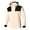 Pink, variant on ZHUGeLI Waterproof Jackets for Men Full Zipper with Hooded Multi Pockets Softshell Windbreakers Hiking Solid Casual Coats