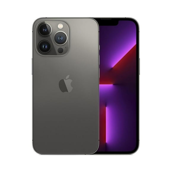 iPhone 13 Pro Apple 1TB Grafito Telcel