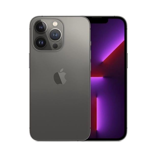 iPhone 13 Pro Apple 1TB Grafito Telcel