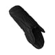 thumbnail image 1 of Protector de piernas para bateador de béisbol para adultos, ergonómico, compacto y protector. Negro, 1 of 8