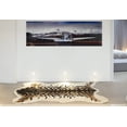 thumbnail image 4 of Luxe Classic Faux Hide Rug | 5.25'x7.5', 4 of 4
