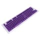 thumbnail image 1 of Teclas de teclado OEM Bling Bling 117 Teclas Altura OEM ABS, 1 of 12