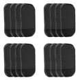 thumbnail image 1 of sticky pad for car dashboard anti slip mat 16 pcs, 1 of 2