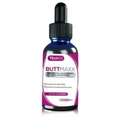 Buttmax Butt Enhancement| Liquid(60ml), for Women Curvy Booty Enlargement with Natural Growth Formula
