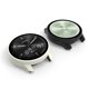 thumbnail image 5 of Protector de pantalla para reloj Move Trend, película templada, carcasa protectora todo incluido, 5 of 5