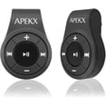 thumbnail image 2 of APEKX Clip Bluetooth Audio Adapter para auriculares, auricul APEKX APEKX, 2 of 2
