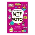 thumbnail image 1 of WTF con Tú Voto Aguilar Paulina Casso, 1 of 2