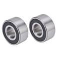 thumbnail image 3 of Angular Contact Bearing, Smoothly Appearance Large Load Capacity High Speed Bearings Exquisite Workmanship  for Cycloid Reducer for Planetary Reducer, 3 of 7