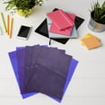 thumbnail image 1 of OUNONA 50 Pcs Papier de Transfert de Carbone pour Traçage Design Traçage Utilisateurs Généraux, 1 of 6