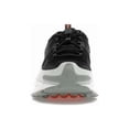 thumbnail image 3 of Nike Men's Zoom Vomero 5 Roam Black Light Silver Shoes, from StockX, 3 of 5