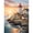 Lighthouse, variant on CSZPPQAF 5D Diamond Art for Adults Beginners-Tower,Full Round Drill Diamond Painting Kits, Relaxing Craft & Wall Decor