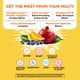 thumbnail image 5 of Nature's Way Alive! Multivitamina Líquida de Máxima Potencia, 30,4 Fl Oz, Sabor Cítrico, 5 of 8