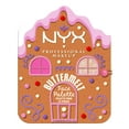 thumbnail image 1 of NYX Professional Makeup Palette fard à joues Illuminateur des fêtes Buttermelt, 1 of 7