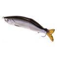 thumbnail image 6 of Ozark Trail hard plastic Freshwater Swim Bait fishing lure 6 inch. Painted in Fish attracting colors., 6 of 10
